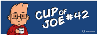 Cup of Joe 42# - Dealing with CAPA