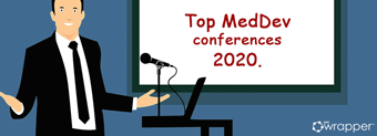 Top 10 MedDev conferences and summits to attend this year 2020