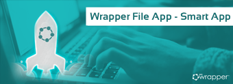 Wrapper File App – advanced editing and control of the documents