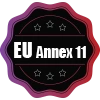 EU ANNEX11