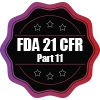 FDA21CFR-part 11