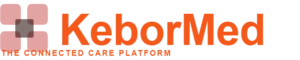 Kebormed logo