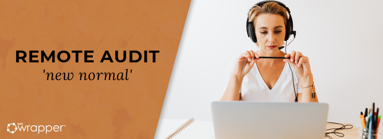 Do remote audits becoming ‘new normal’?