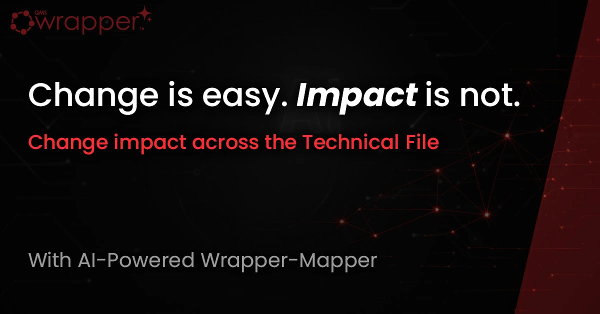 From Documentation to Intelligence: Introducing qmsWrapper 10.2