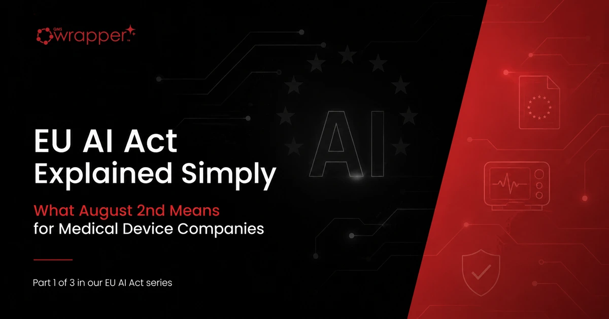 The EU AI Act, explained simply: what August 2nd means for your startup